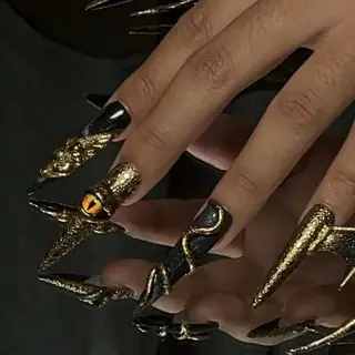 Nail art Studio Belleza